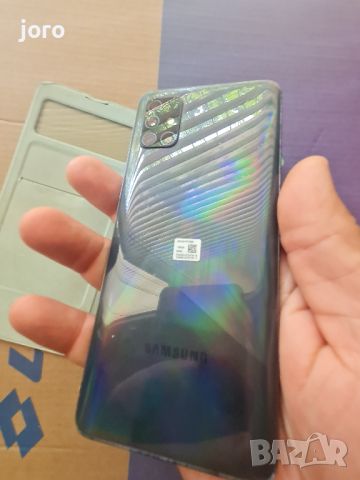 Samsung galaxy a51 5g, снимка 8 - Samsung - 46575934