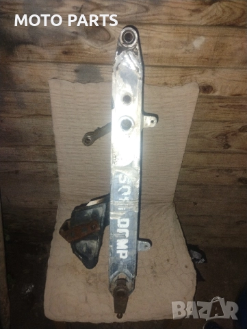 задна вилка за мотор , снимка 4 - Части - 52368450