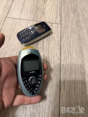 Siemens Xelibri 4 и 7 Сиеменс xelibri, снимка 7 - Siemens - 52240908