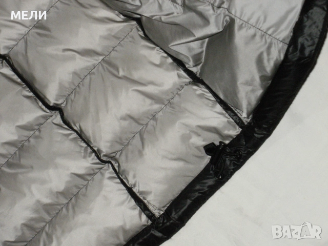 JEAN PAUL зимно мъжко гъши пух XL/2XL, снимка 10 - Якета - 51945365