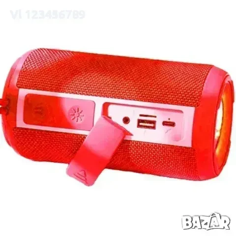 Активна bluetooth колонка - радио TG 656, снимка 3 - Bluetooth тонколони - 50729975
