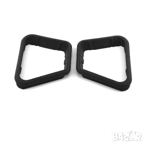 Mercedes W126 / C126 - Капак на подавател колан A1266920159, снимка 2 - Части - 50744882