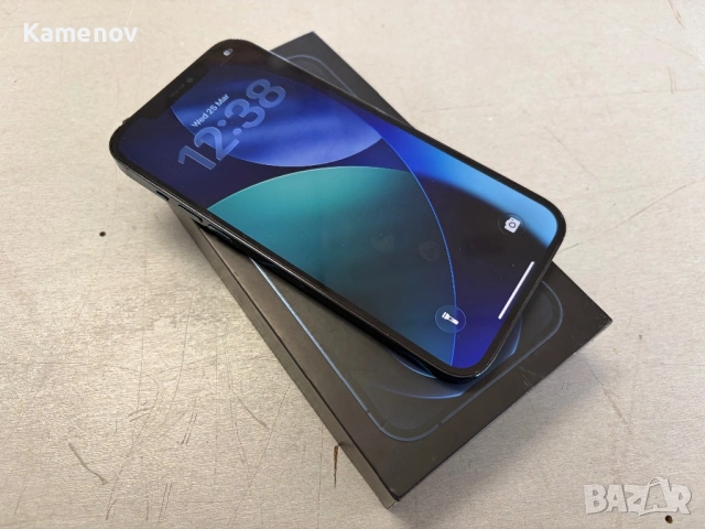 iPhone 12 Pro Max 128GB