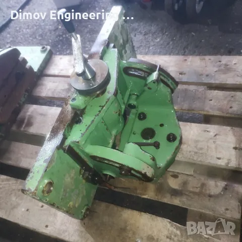 Синусна маса - немска, снимка 4 - Други машини и части - 49280639