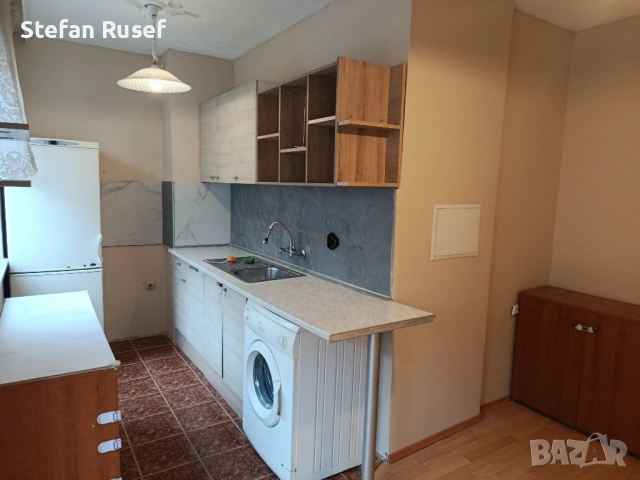 Давам двустаен апартамент под наем .Изолация ., снимка 3 - Апартаменти - 54019165