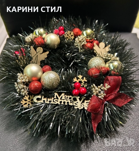 Ръчно изработени сувенири за всякакви поводи, снимка 15 - Други стоки за дома - 52579608