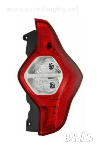 Стоп за Dacia Lodgy 2012+ (ляв / десен), снимка 2 - Части - 54016118