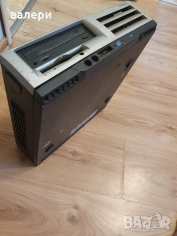 компютър внос от германия, снимка 4 - Работни компютри - 52893701