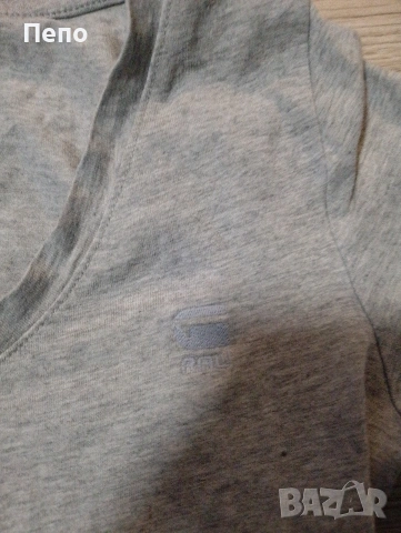 Блуза G-star , снимка 3 - Блузи с дълъг ръкав и пуловери - 53668522