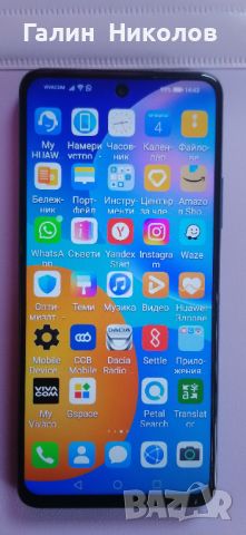 HUAWEI P SMART , снимка 1 - Huawei - 45113901