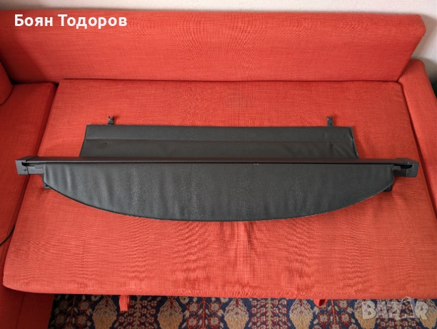 Щора за багажник от тойота авенсис 1ва генерация комби/ toyota avensis