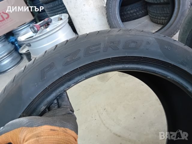 2 бр.летни гуми Pirelli 255 40 18 dot 3616 цената е за брой!, снимка 4 - Гуми и джанти - 45750435