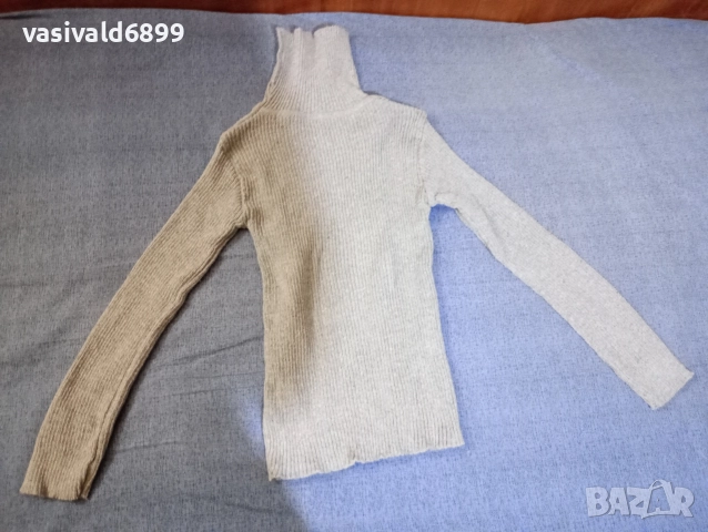 Дамска блузка , снимка 11 - Блузи с дълъг ръкав и пуловери - 52673837