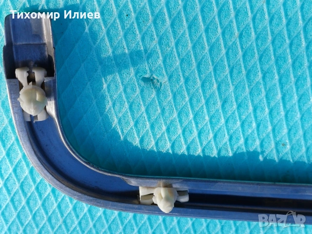 Щипки за странични лайсни за ВАЗ 2103, снимка 4 - Части - 53406245