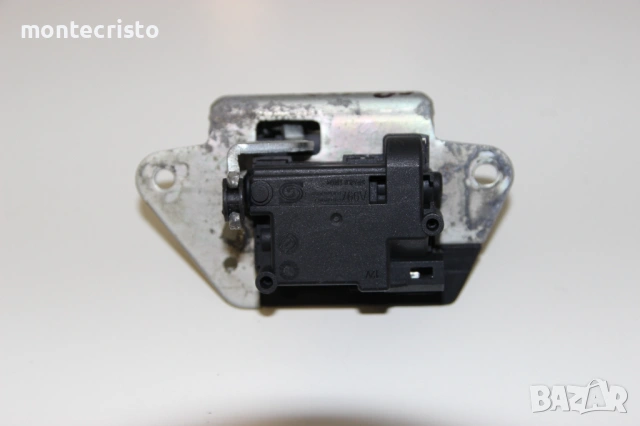 Брава заден капак Fiat Croma комби (2005-2009г.) Фиат Крома, снимка 3 - Части - 53197072