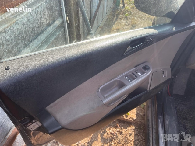 Фолксваген Пасат 6 2.0тди 140 на части, снимка 8 - Автомобили и джипове - 52900570