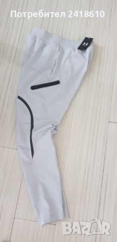 Under Armour Storm - Waterproof Stretch  Mens Size M НОВО! ОРИГИНАЛ! Мъжки Спортен Панталон!, снимка 9 - Спортни дрехи, екипи - 46623233