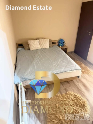 Апартамент в Димитровград, кв. Славянски, снимка 11 - Апартаменти - 53735656