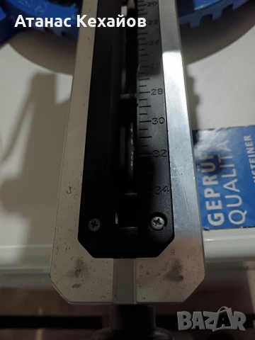 потапящ циркуляр, снимка 4 - Циркуляри - 53023507