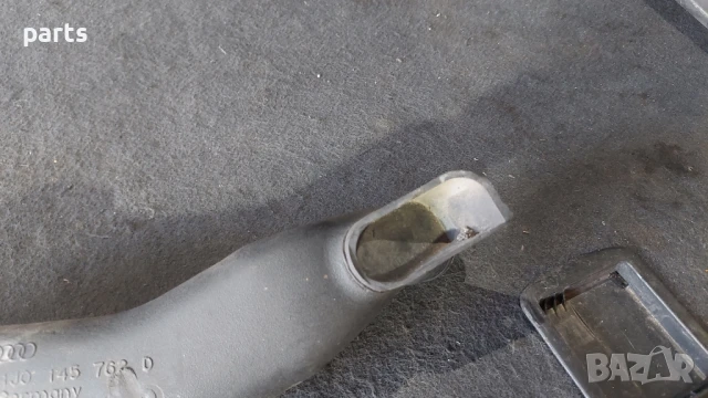 Въздуховод VW Голф 4 N:335 (2) - Ауди A3 8L - 1J0145762 - 1J0145840, снимка 4 - Части - 51381505