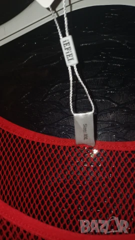 Мъжко мрежесто боди XXL ново, снимка 3 - Други - 51309681