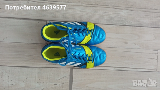 Дамски, спортни маратонки "Адидас" 