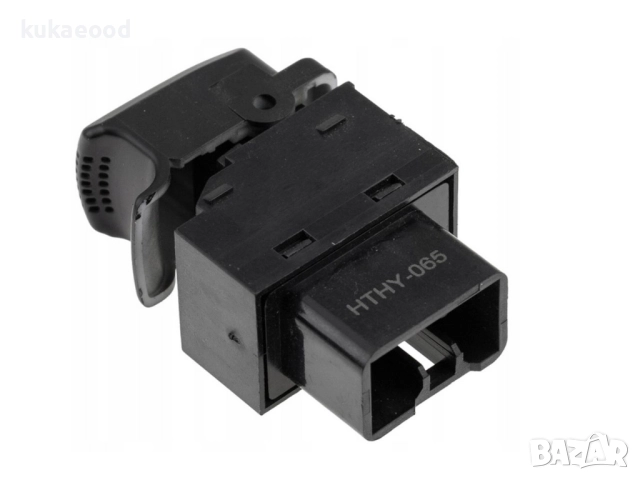 Бутон за ел стъкла Hyundai Santa Fe 2, снимка 2 - Части - 51817407