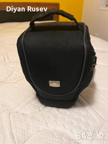 камера Canon 1200 D, снимка 3 - Камери - 53902307