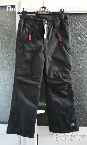 Детски ски екип яке Lego и нов панталон Joe Fresh 7-8 години, снимка 11 - Детски комплекти - 53407657