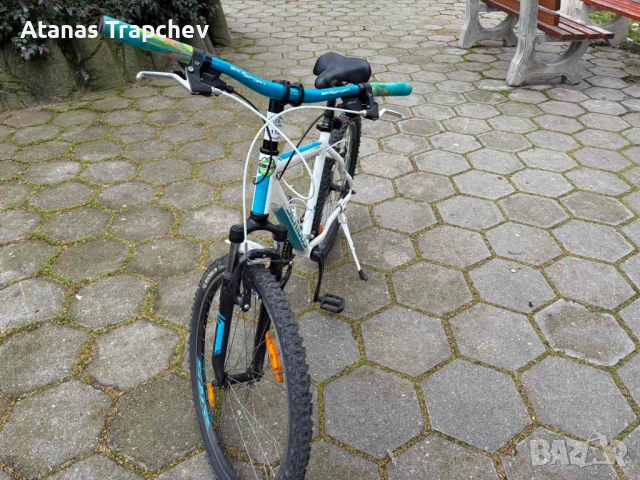 Велосипед 26 инча, снимка 4 - Велосипеди - 54010319