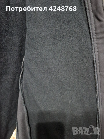 ЧИСТО НОВО мъжко яке Ellesse размер - М, снимка 7 - Якета - 52817120