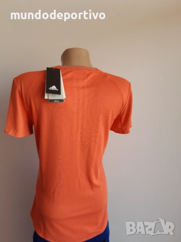 Adidas Climacool Energy Running оригинална тениска/ фланелка адидас, снимка 2 - Тениски - 51525785