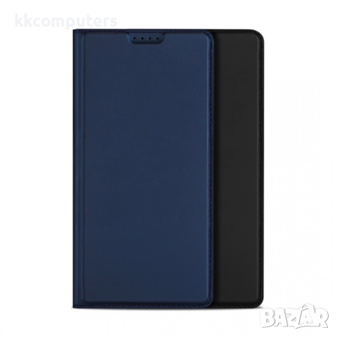 Кожен калъф DUX DUCIS Skin Pro с портфейл и стенд за OnePlus Ace 5 Ultra 5G / Nord 5 5G Черен /Тъмно, снимка 12 - Калъфи, кейсове - 51919072