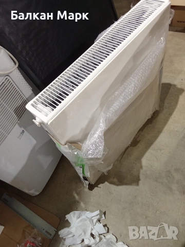 нов радиатор E.C.A Plan Universal – Тип DK (22)