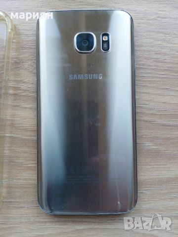 Самсунг s7, снимка 3 - Samsung - 45544404