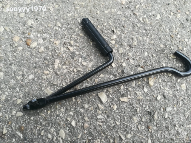 ВЪРТОК ЗА КРИК-МАНИВЕЛА 3008251716, снимка 3 - Аксесоари и консумативи - 51544647