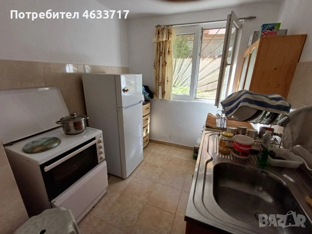 Мансарда 35.55 кв.м+гараж+стаязад гаража-35457евро в Благоевград ИЦ 0988992385, снимка 10 - Апартаменти - 53271234