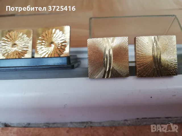 Копчета ръкавели, снимка 2 - Други - 49678189