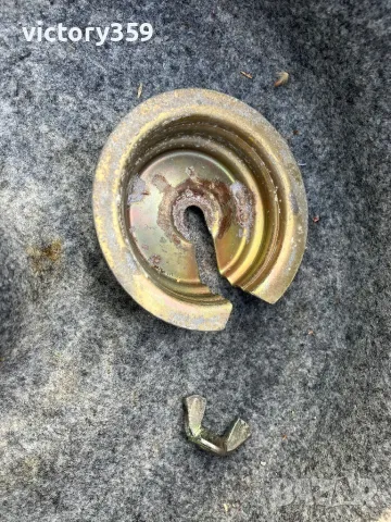 Кора багажник BMW е46 комби, снимка 3 - Аксесоари и консумативи - 49958477