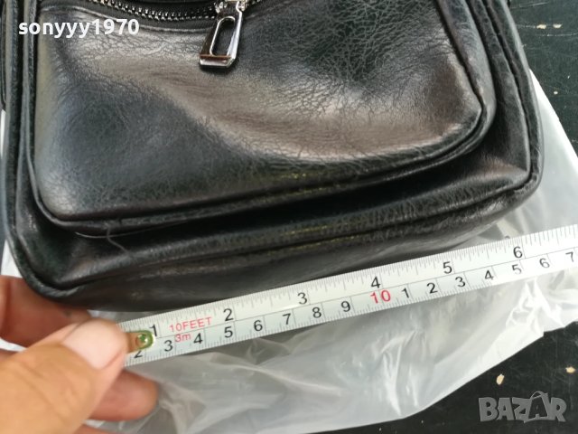 НОВА КОЖЕНА ЧАНТА 1907251742, снимка 7 - Чанти - 51074756