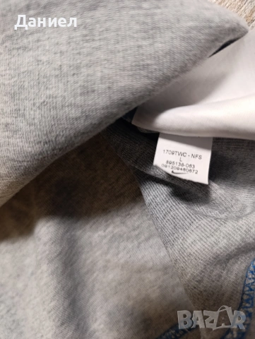 Блуза с дълъг ръкав Nike , снимка 7 - Блузи - 53434643