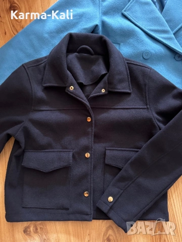 2 връхни якета Sinsay, снимка 2 - Якета - 53835701