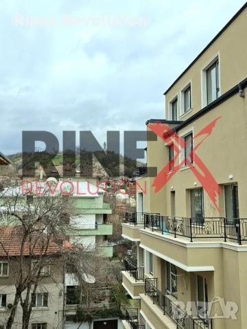 Многостаен апартамент под наем в Младежки хълм, снимка 10 - Апартаменти - 54280496