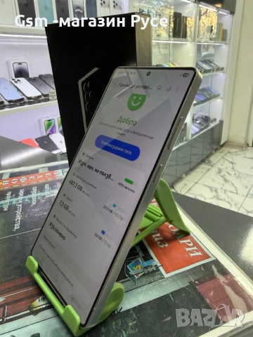 Samsung Galaxy S25 Ultra 512Gb, снимка 3 - Samsung - 54215023