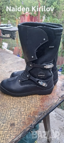 Ботуши за мотор , мото ботуши , снимка 2 - Други - 51596703