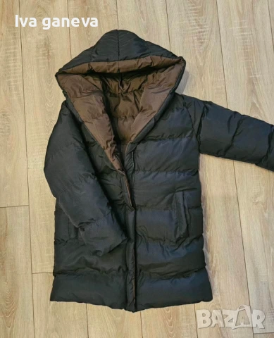 Двулицево яке 