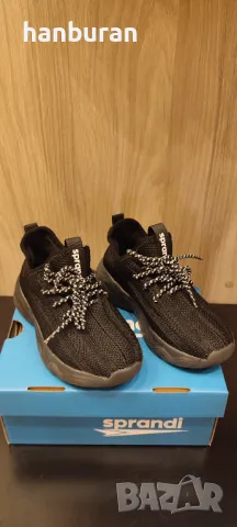 Кецове sprandi