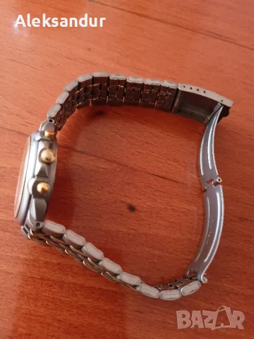 orient titanium, снимка 4 - Мъжки - 49813273