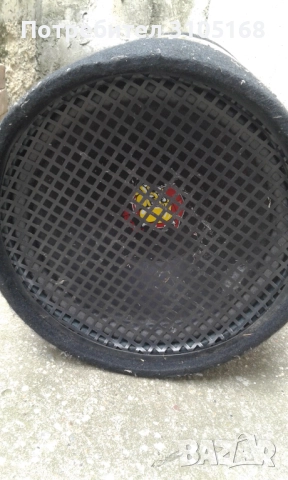 субуфер за кола Магнат, снимка 2 - Други - 52308950