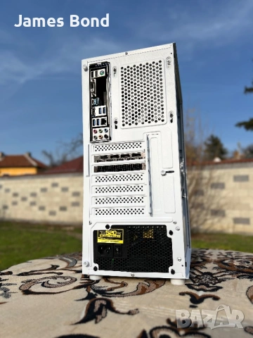 Компютър , снимка 11 - Геймърски - 53699153